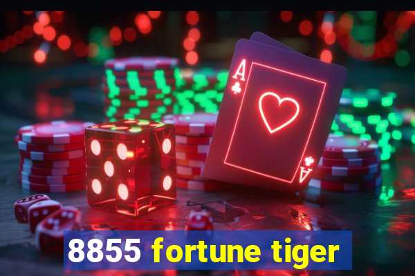 8855 fortune tiger